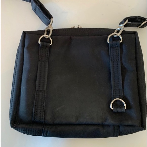 Baggallini convertible crossbody/belt bag. EUC - Picture 5 of 11